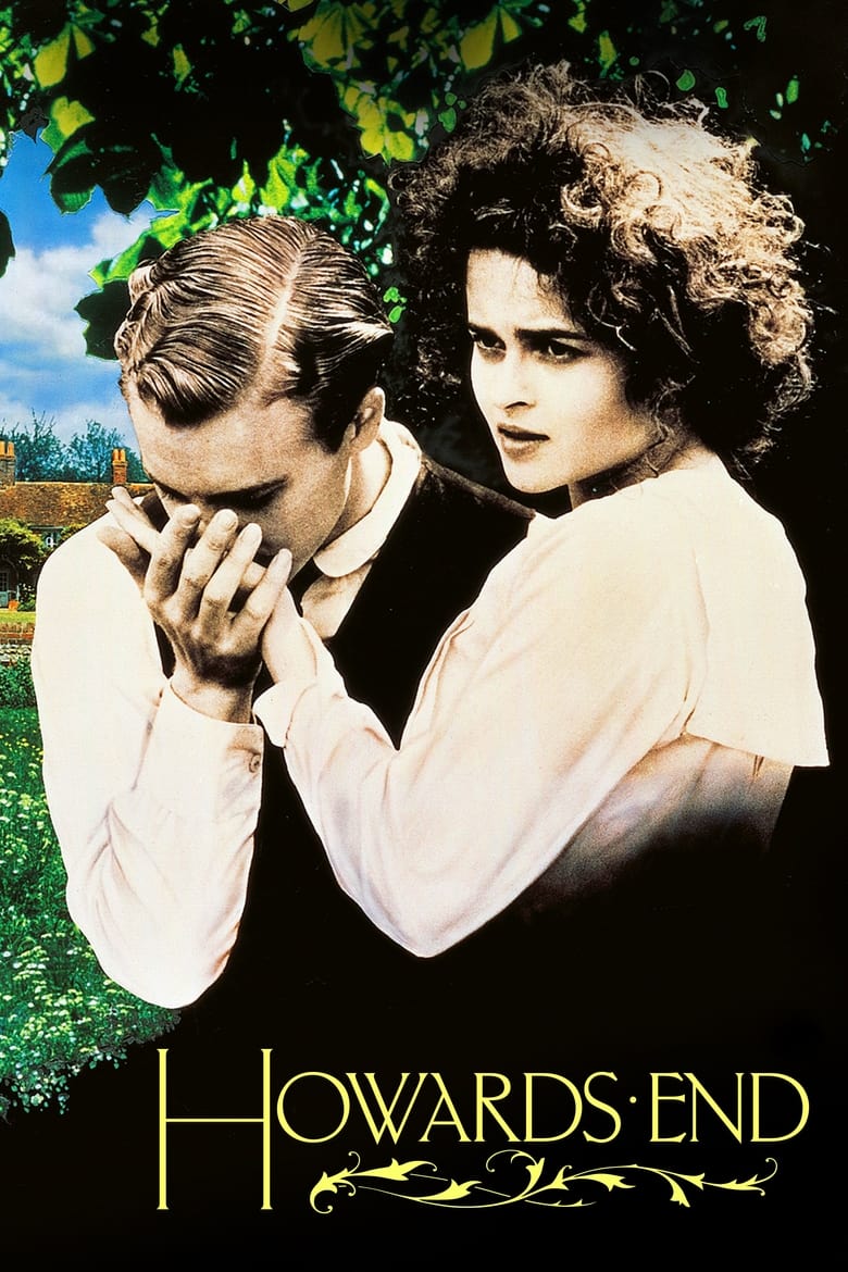 فيلم Howards End