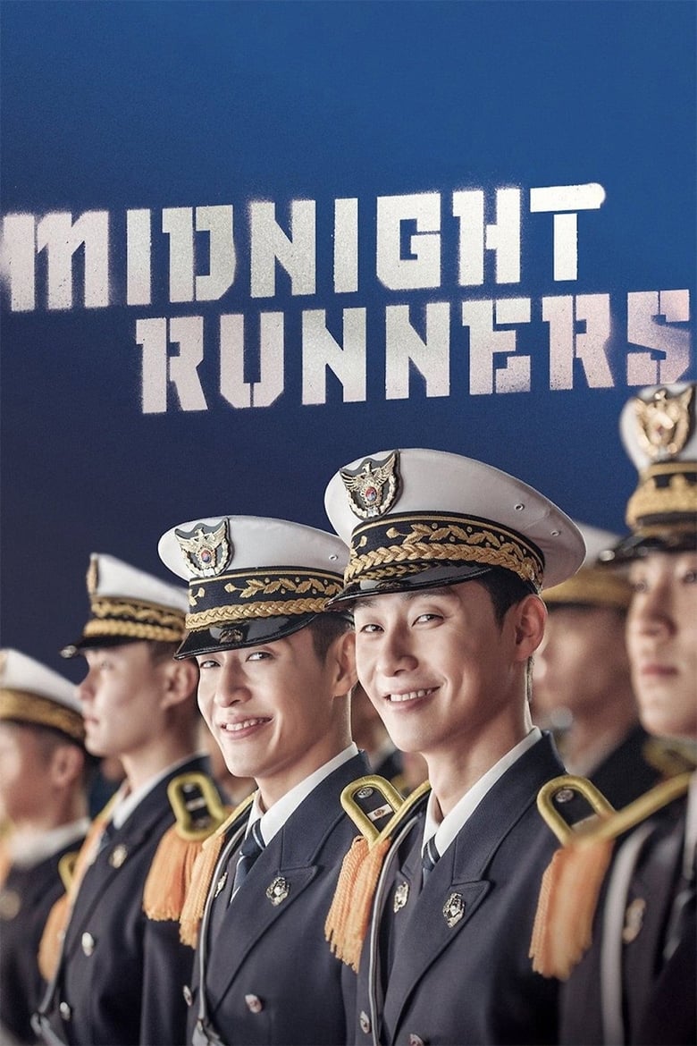 فيلم Midnight Runners