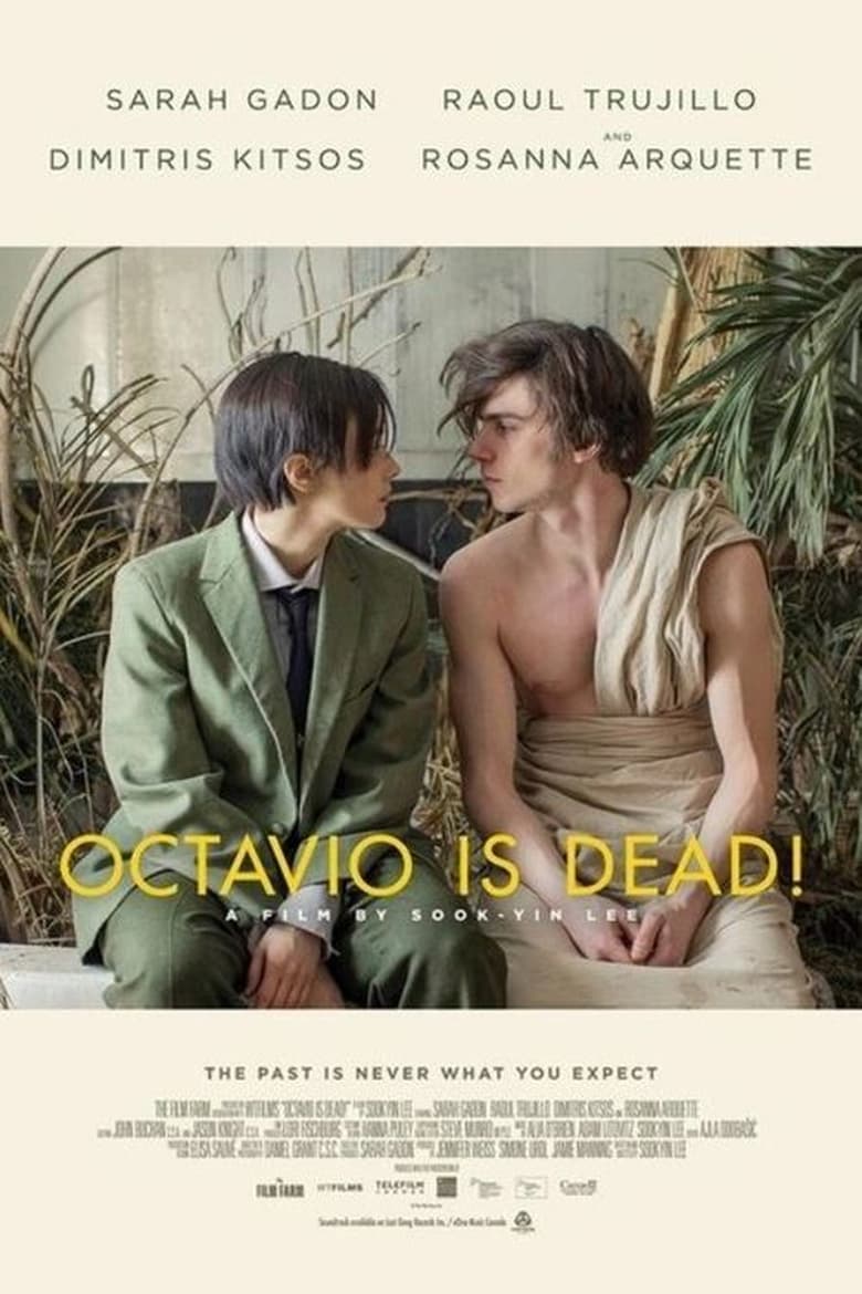فيلم Octavio Is Dead