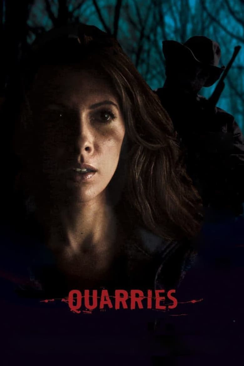 فيلم Quarries