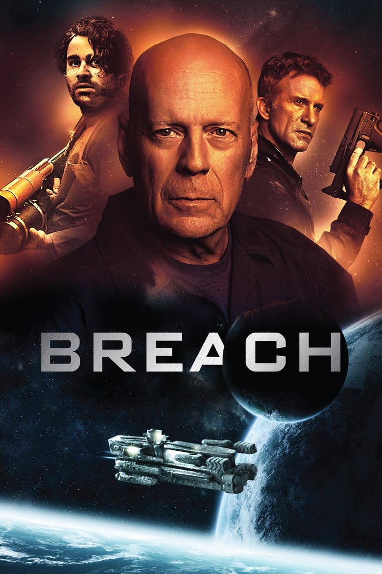 فيلم Breach