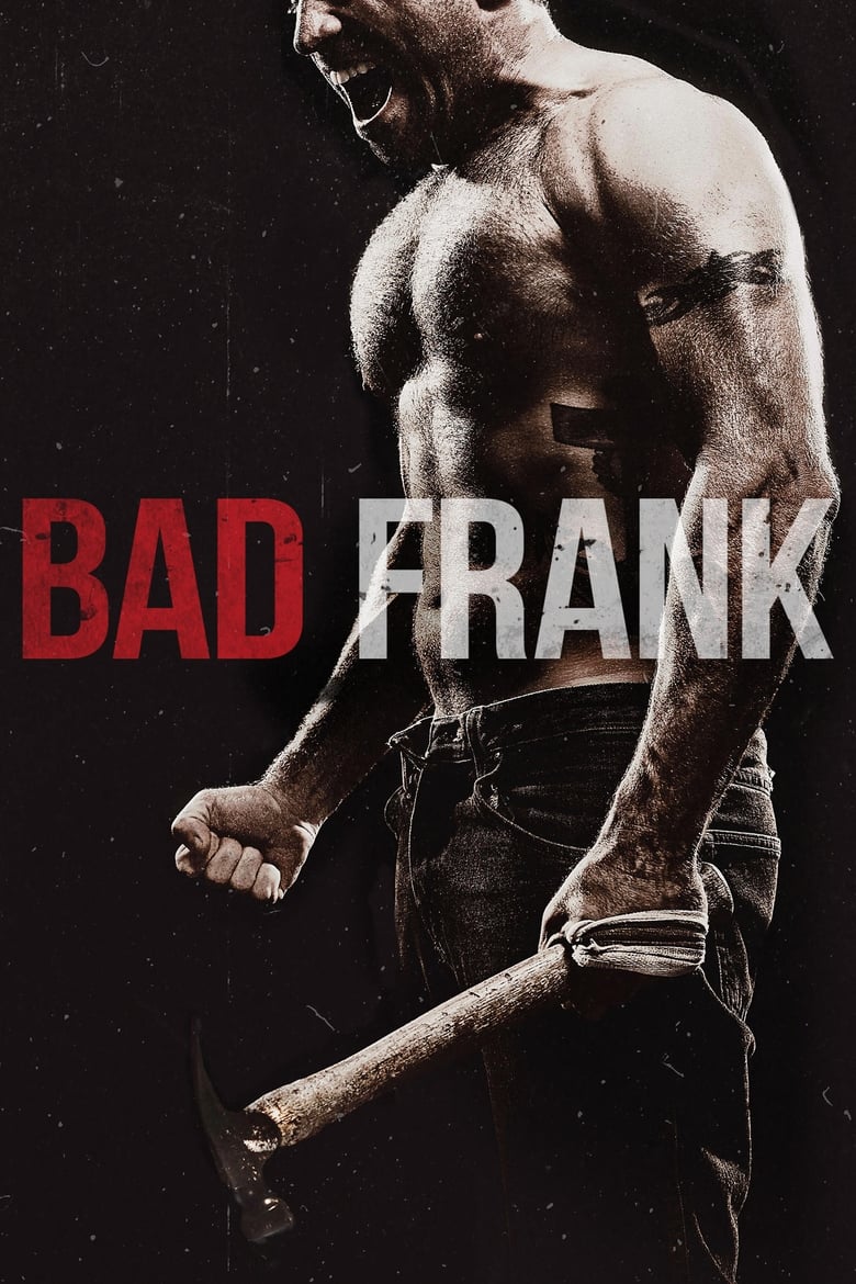 فيلم Bad Frank
