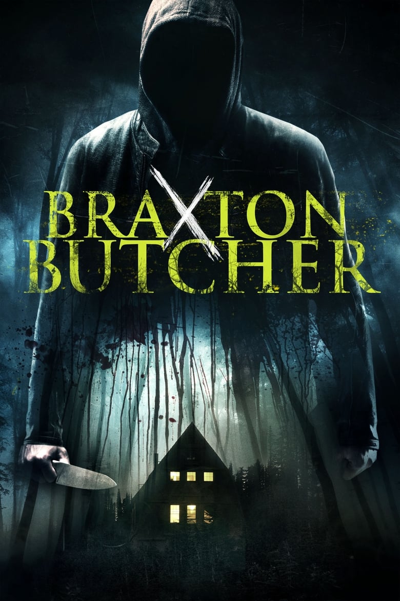 فيلم Braxton Butcher