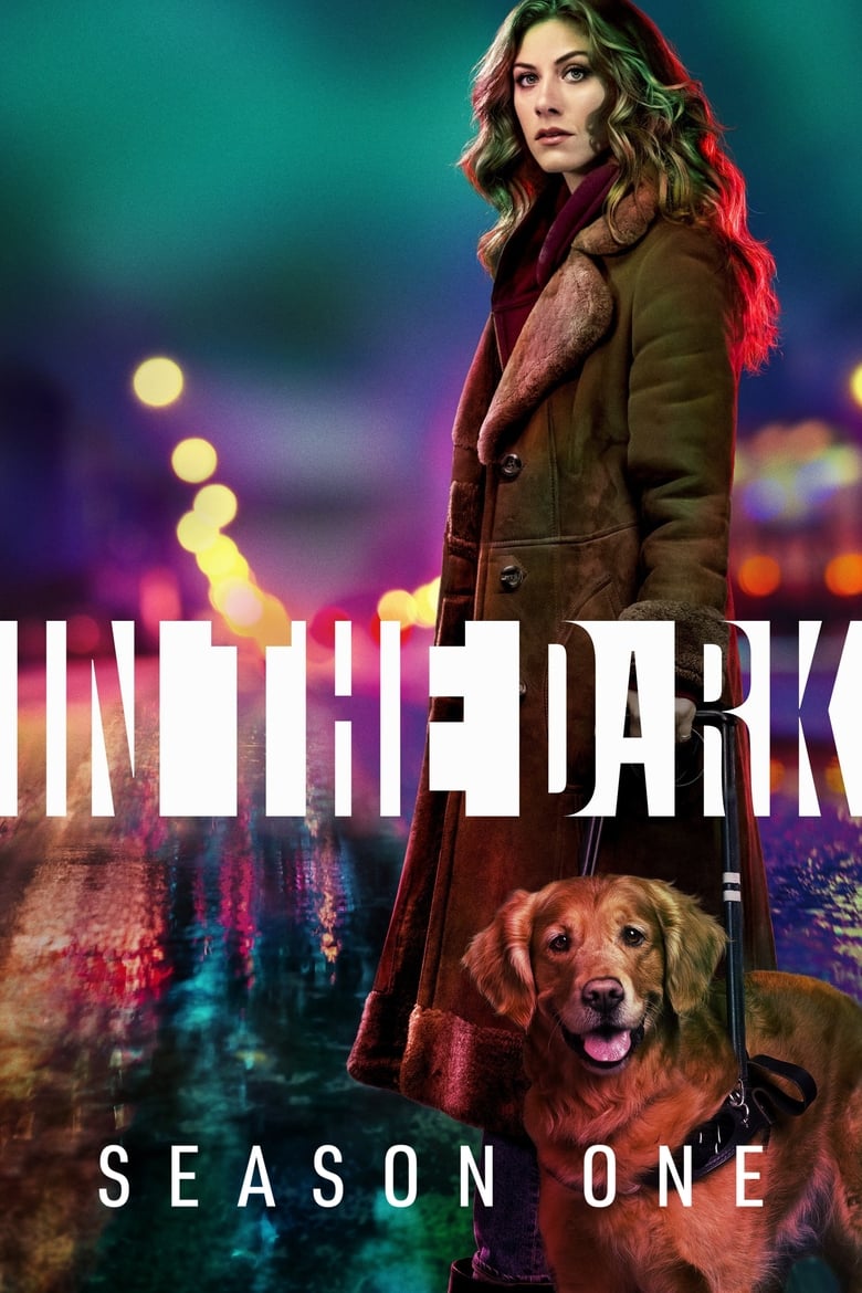 مسلسل In the Dark الموسم الاول الحلقة 03 مترجمة