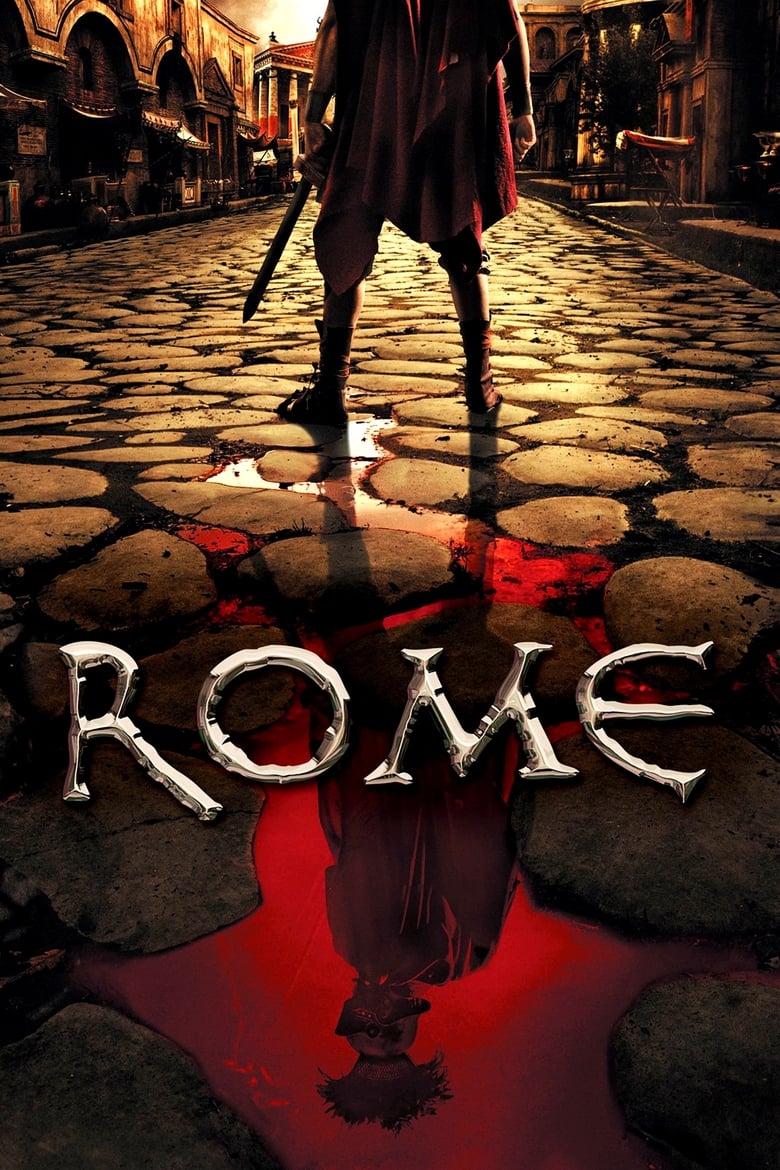 مسلسل Rome