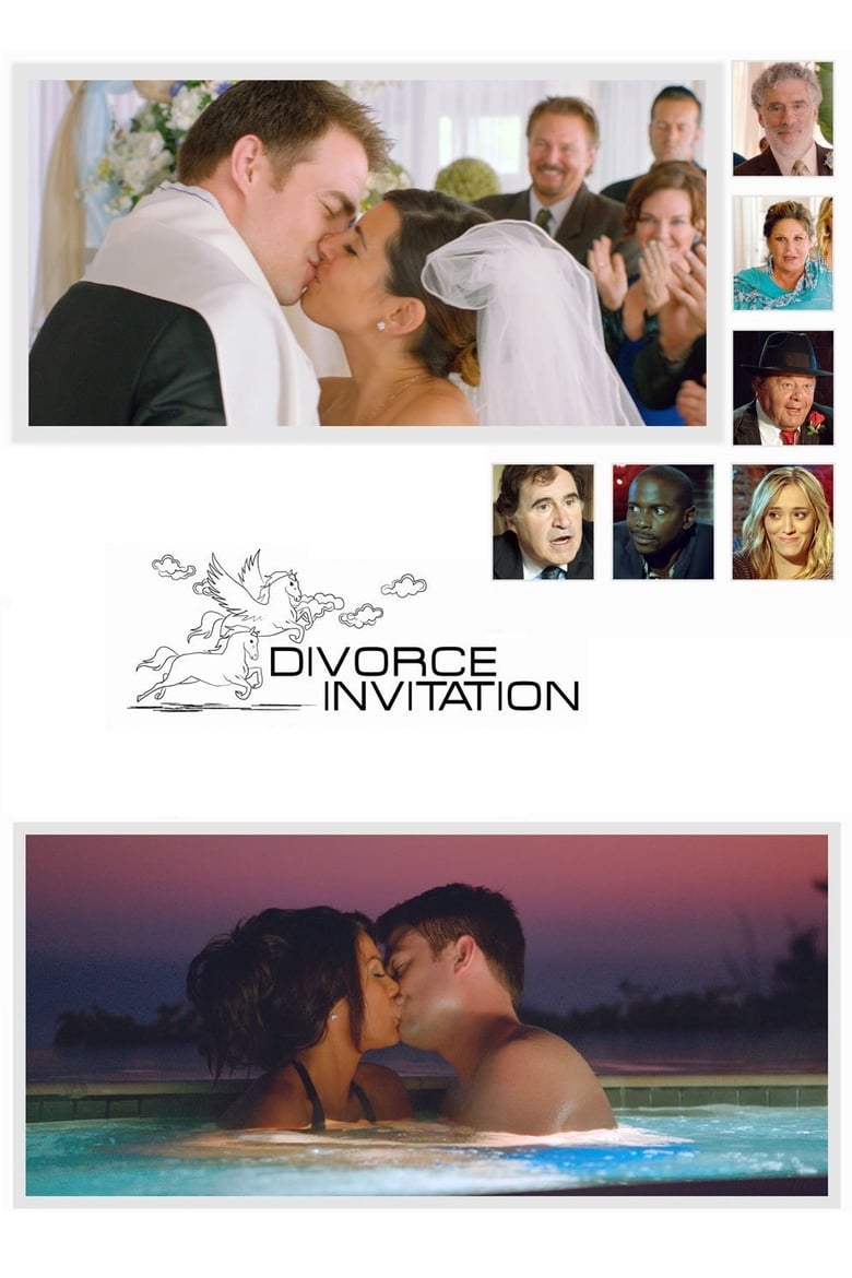 فيلم Divorce Invitation