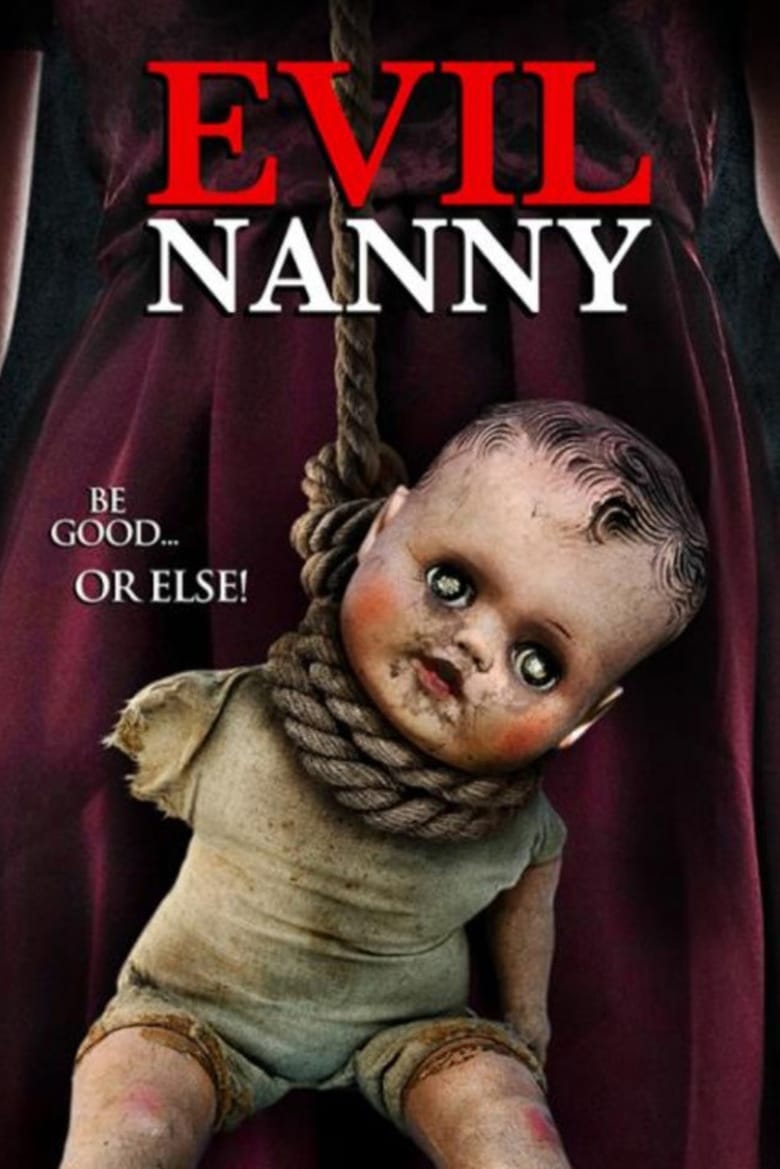 فيلم Evil Nanny