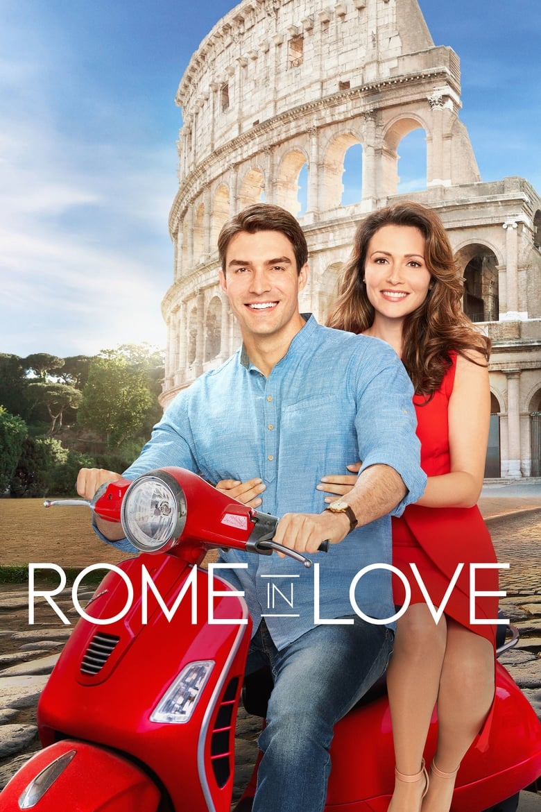 فيلم Rome in Love