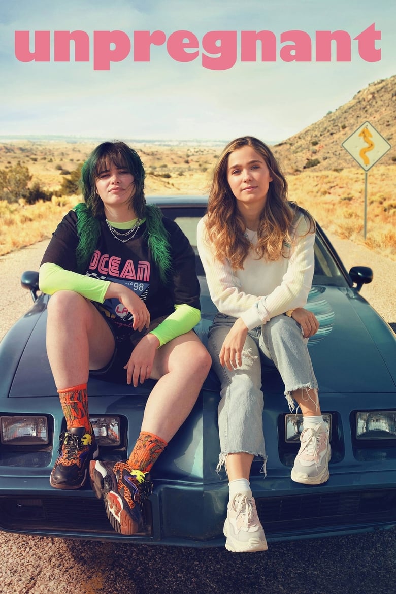 فيلم Unpregnant