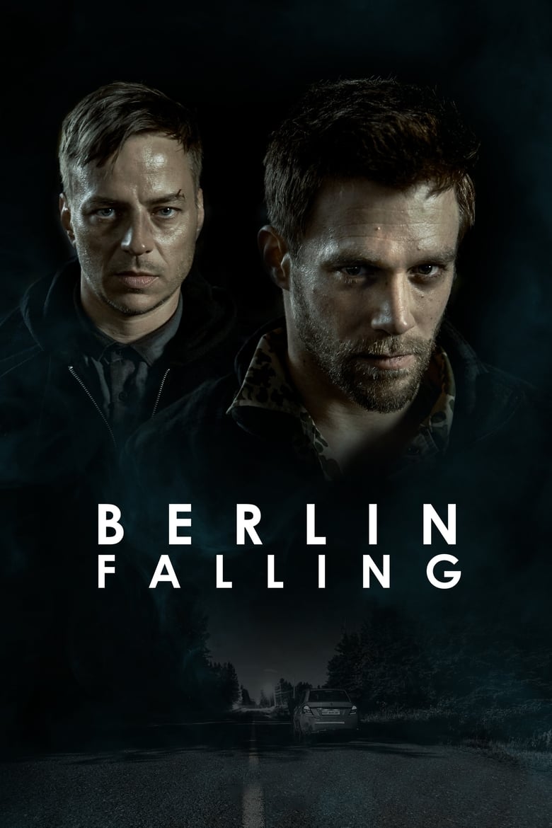 فيلم Berlin Falling