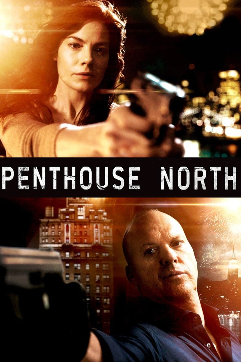 فيلم Penthouse North