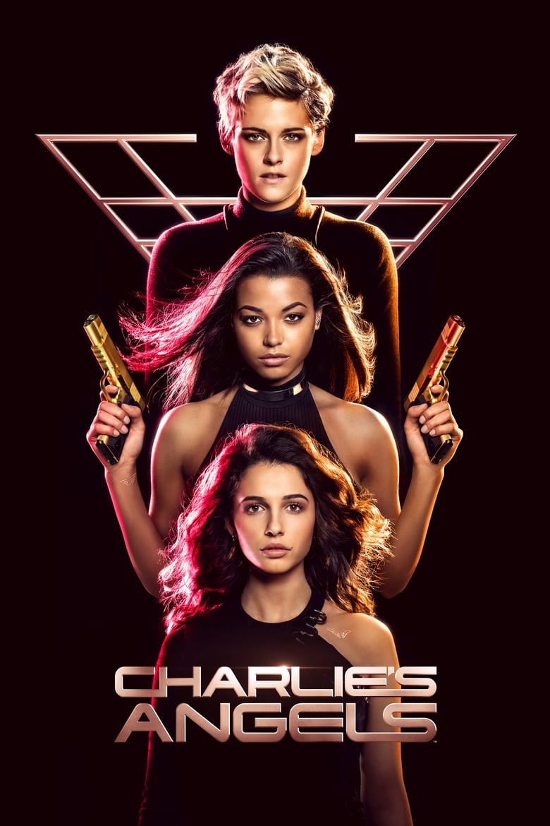 فيلم Charlie’s Angels