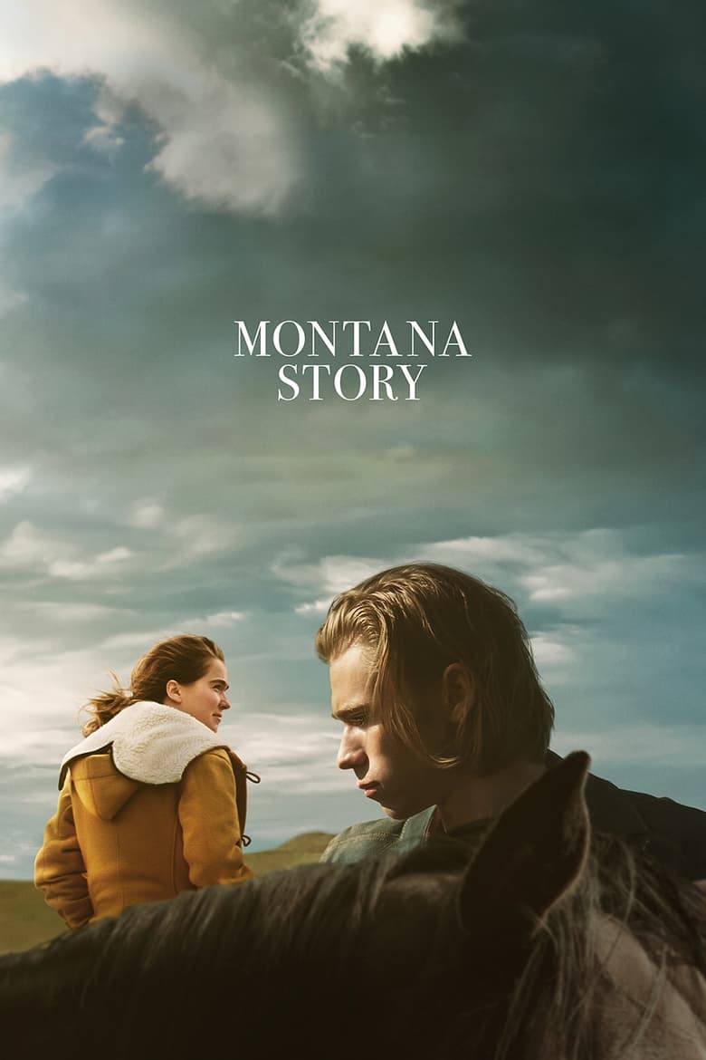 فيلم Montana Story