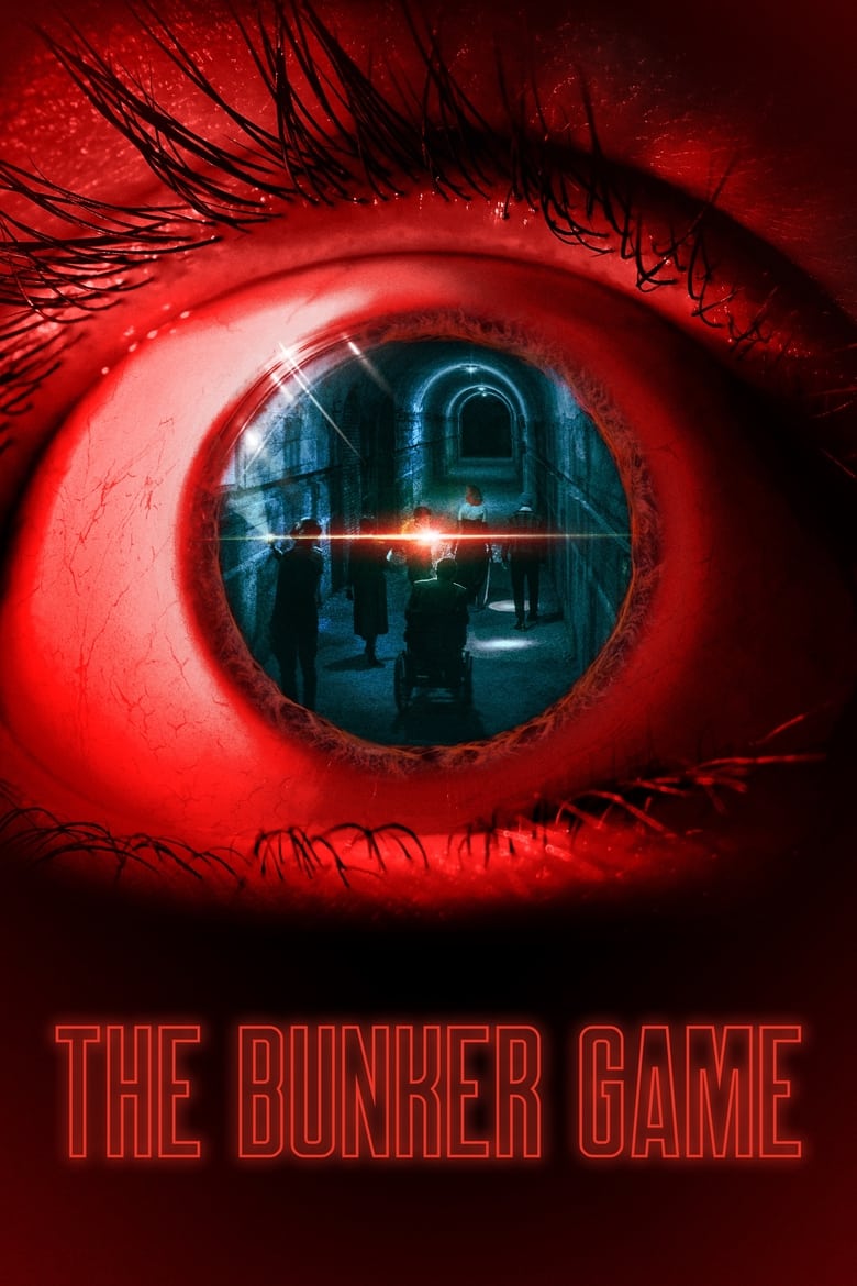 فيلم The Bunker Game