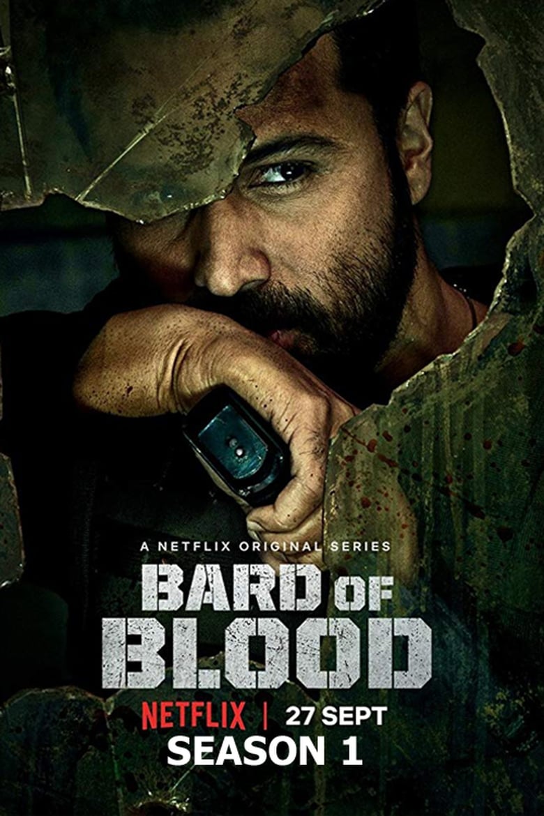 مسلسل Bard of Blood الموسم الاول الحلقة 06 مترجمة