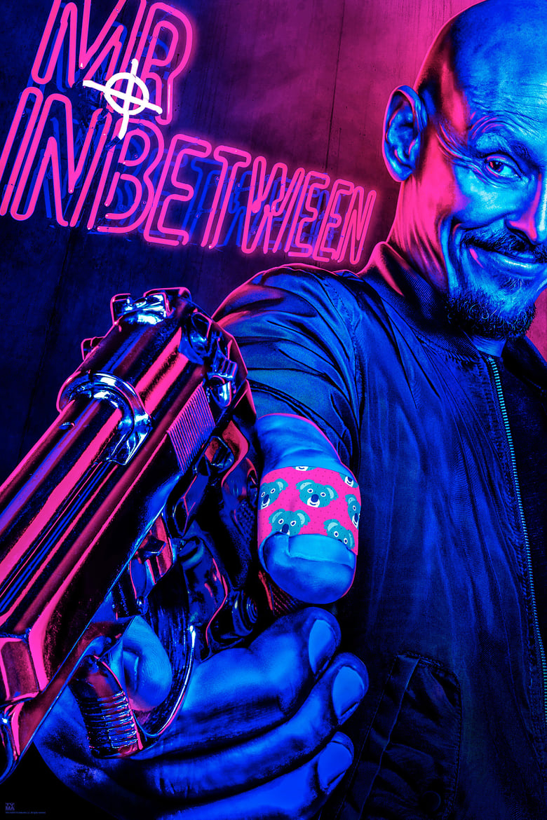 مسلسل Mr Inbetween الموسم الاول الحلقة 05 مترجمة