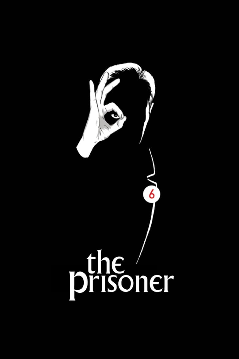 مسلسل The Prisoner