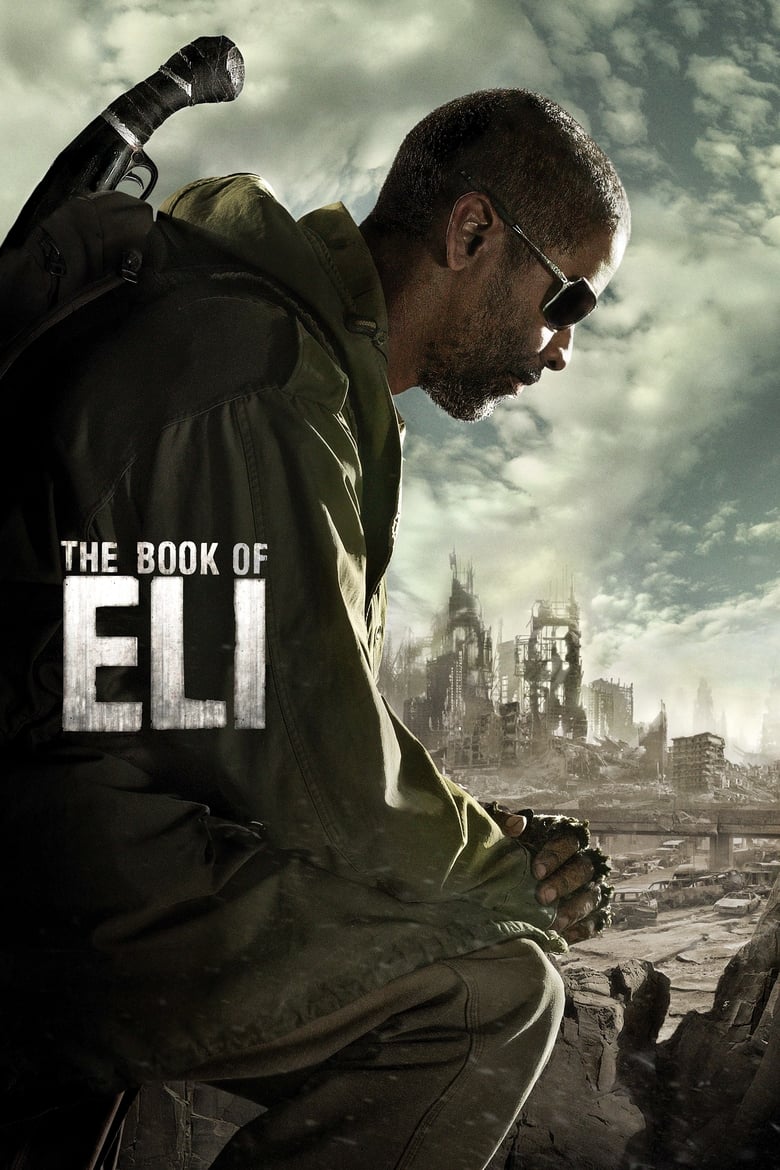 فيلم The Book of Eli