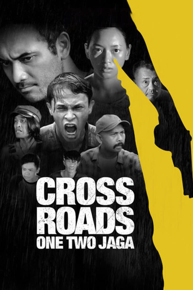 فيلم Crossroads: One Two Jaga