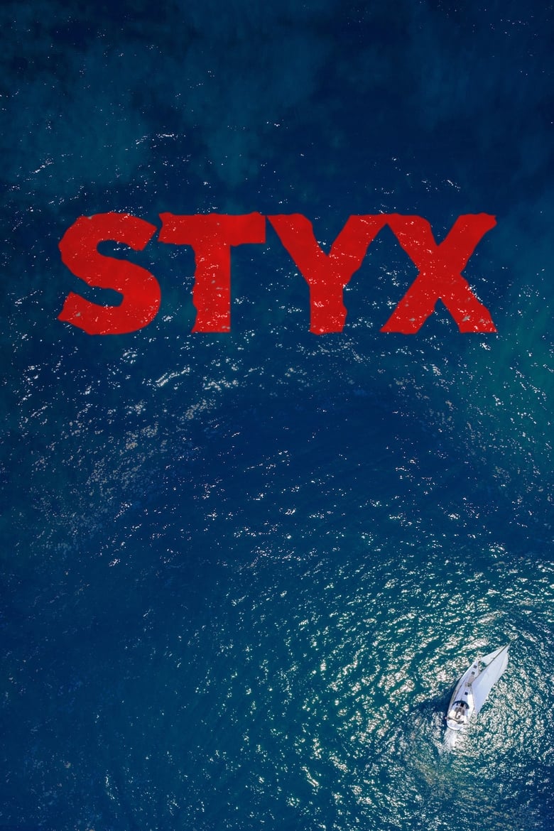 فيلم Styx