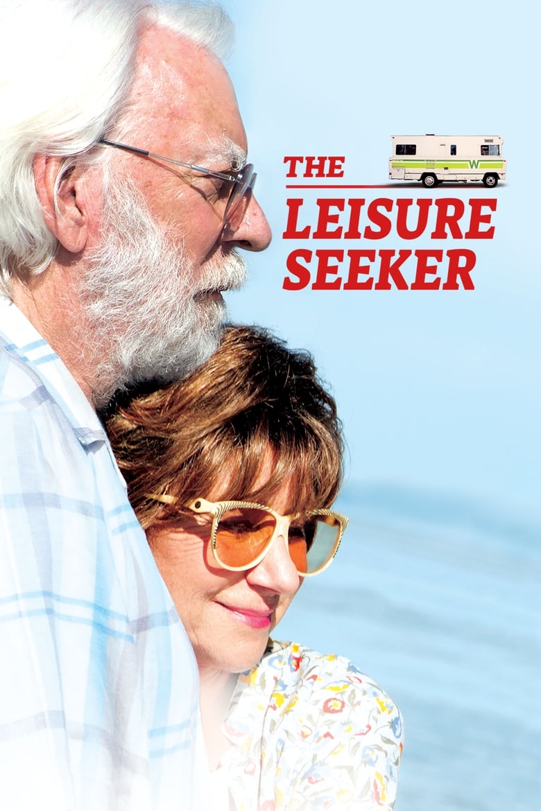 فيلم The Leisure Seeker