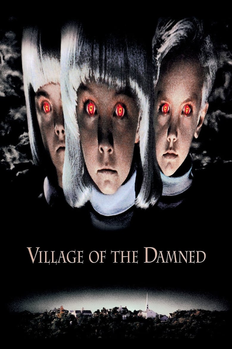 فيلم Village of the Damned