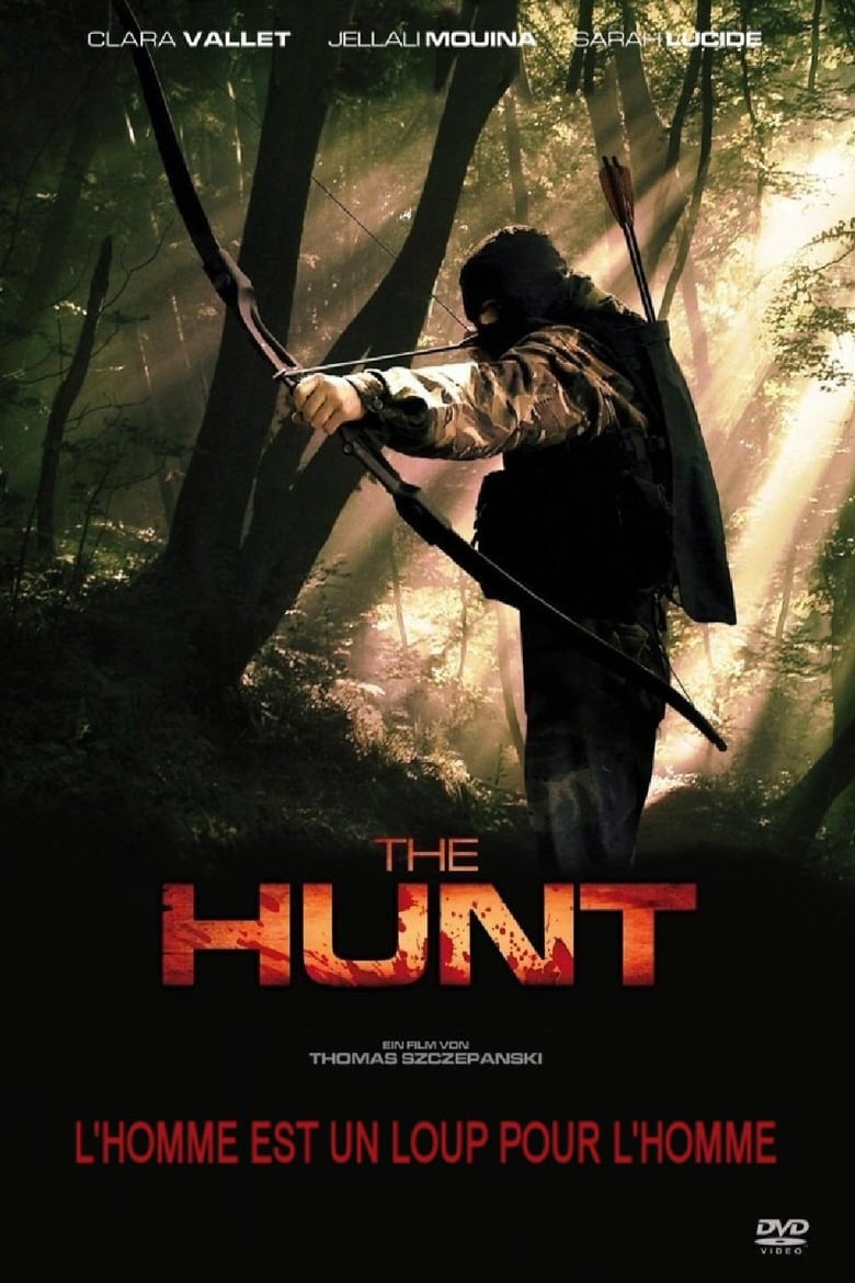 فيلم The Hunt