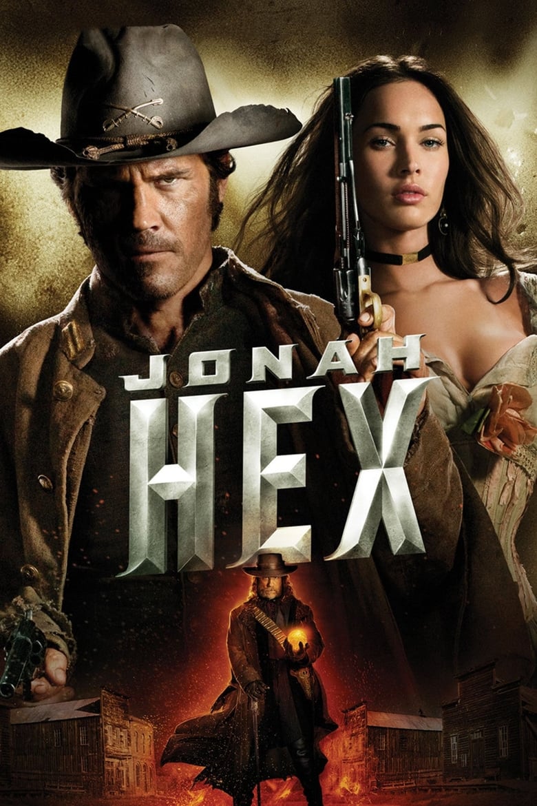 فيلم Jonah Hex