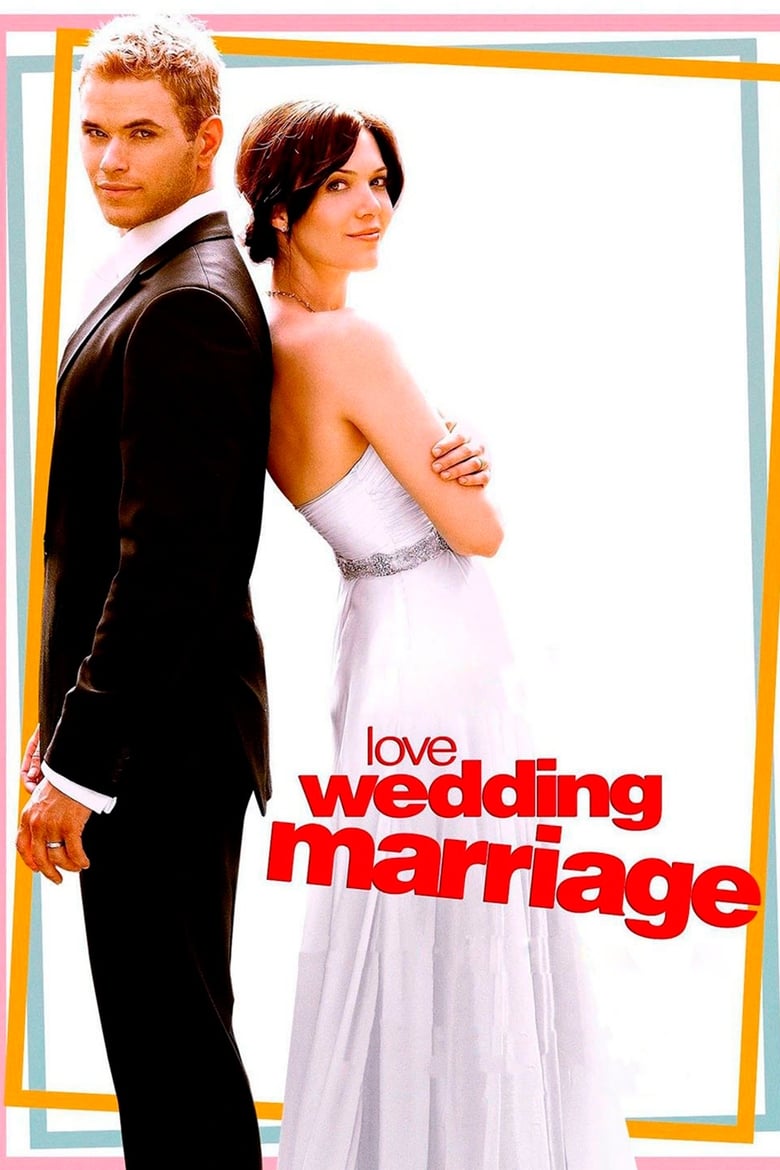 فيلم Love, Wedding, Marriage