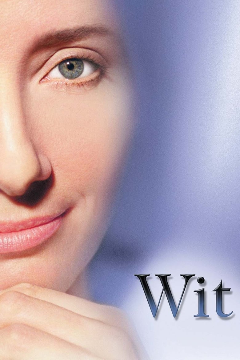 فيلم Wit
