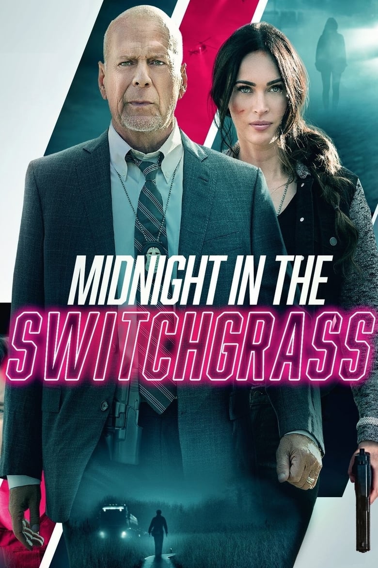 فيلم Midnight in the Switchgrass