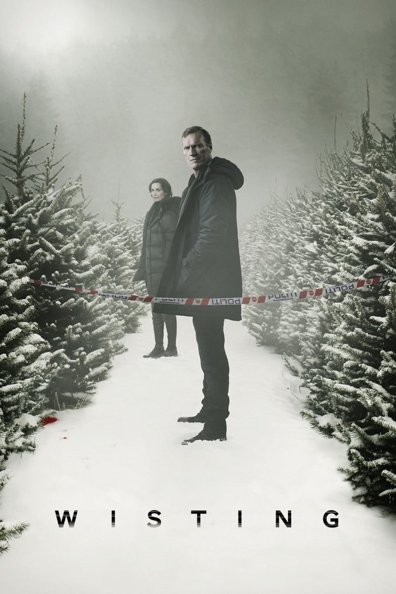 مسلسل Wisting الموسم الاول مترجم