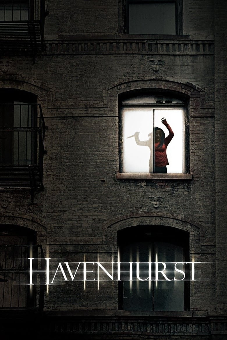 فيلم Havenhurst