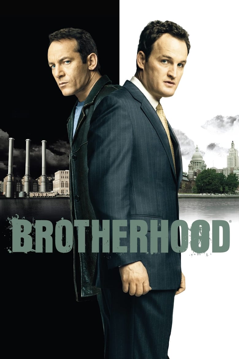 مسلسل Brotherhood