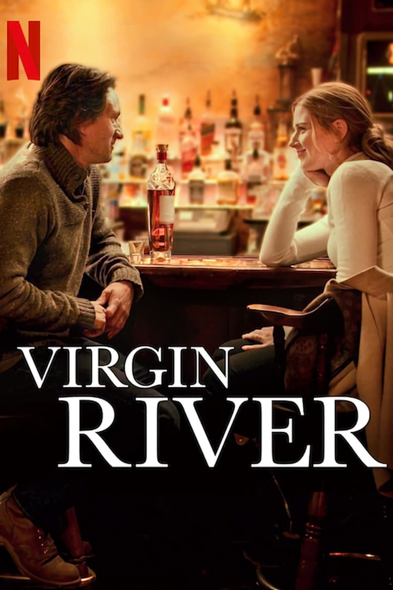 مسلسل Virgin River الموسم الاول الحلقة 10 مترجمة