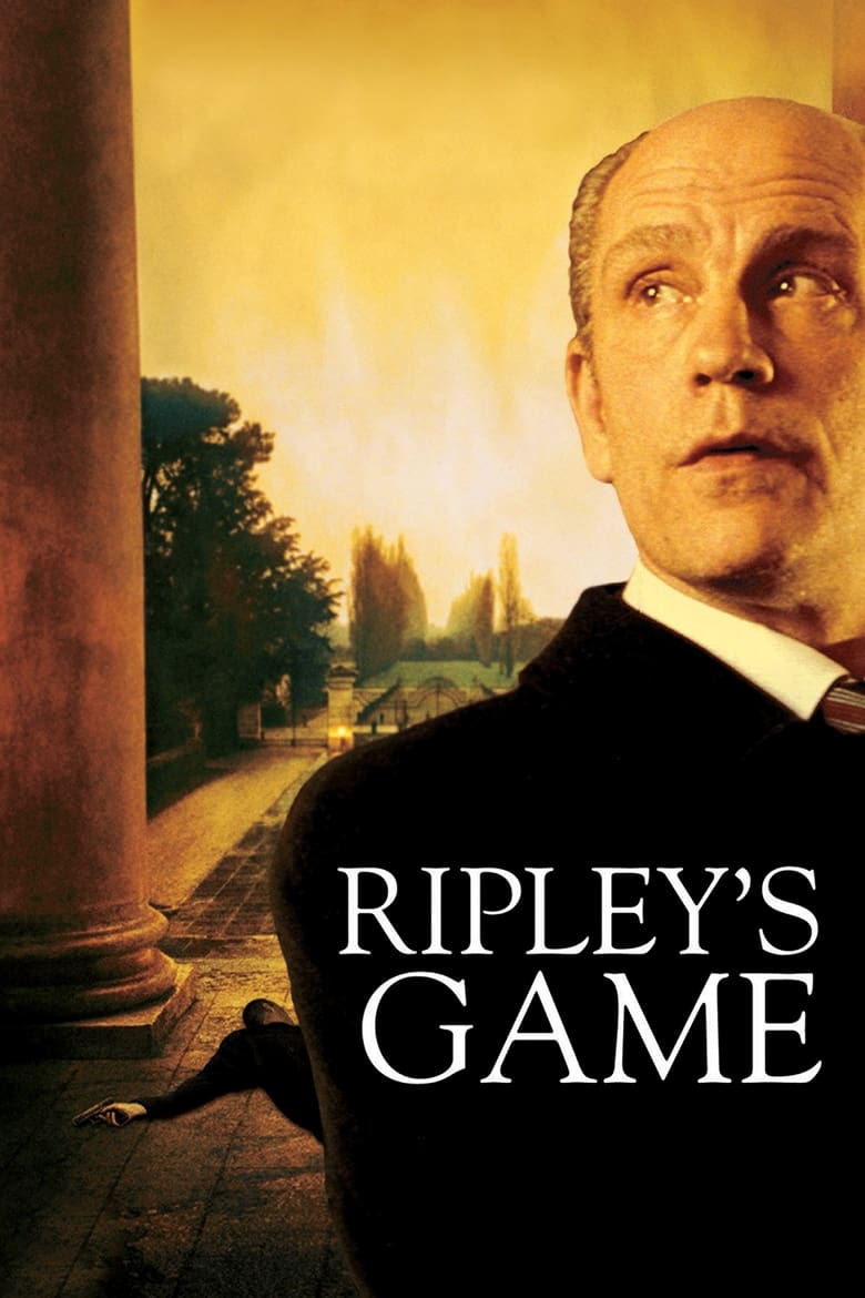 فيلم Ripley’s Game