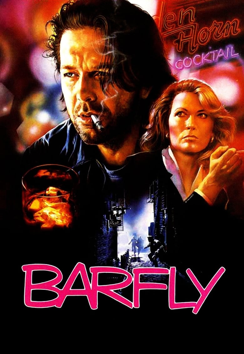 فيلم Barfly