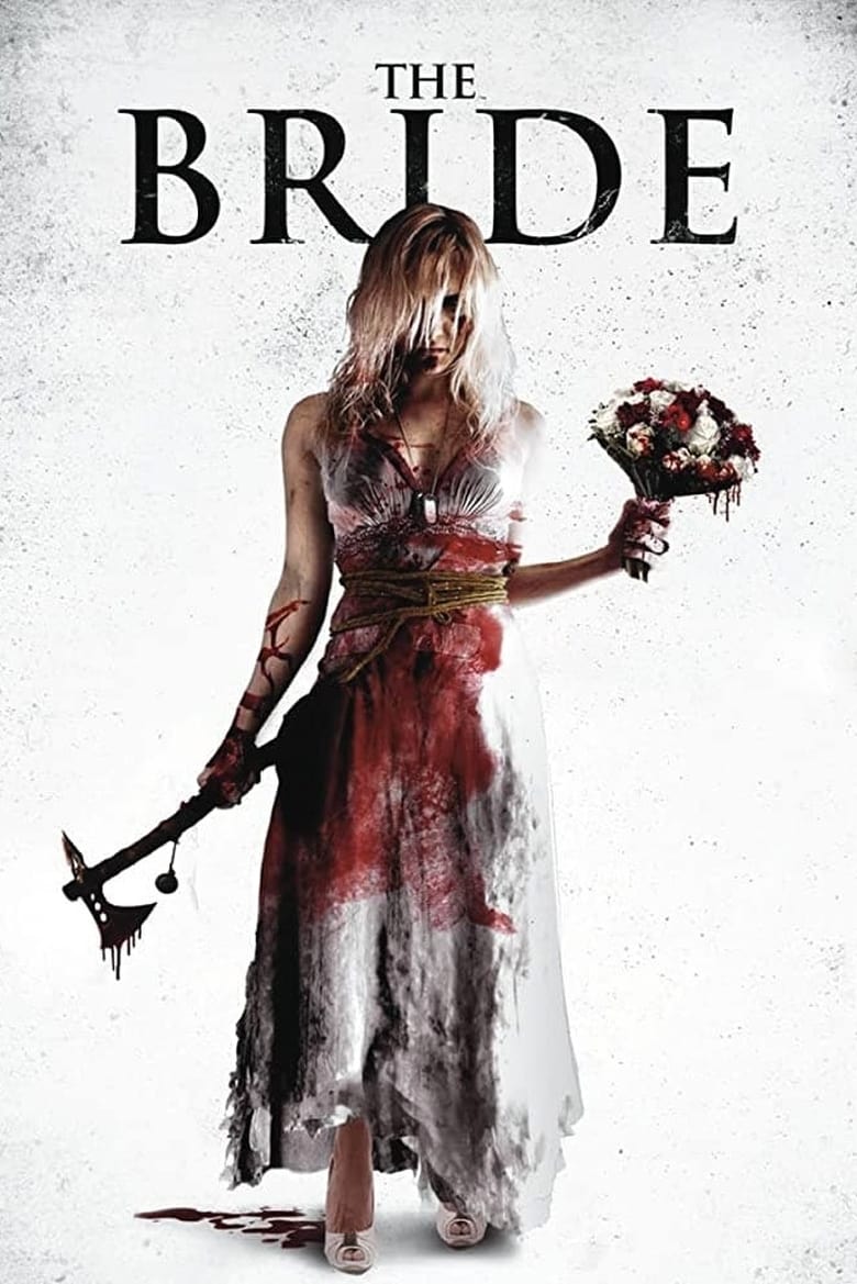 فيلم The Bride