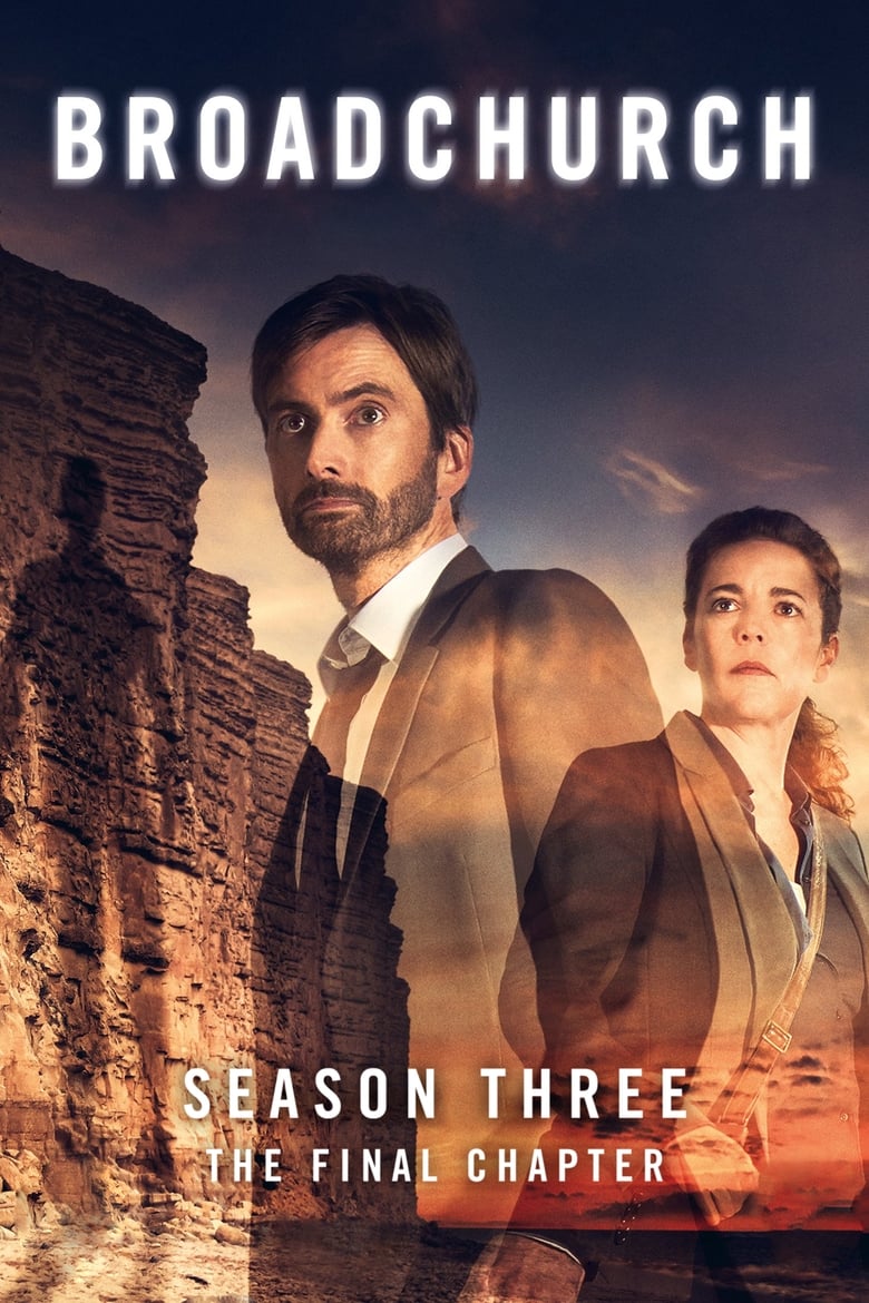 مسلسل Broadchurch الموسم الثالث مترجم