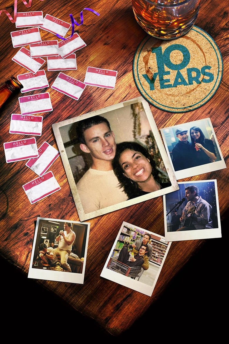 فيلم 10 Years