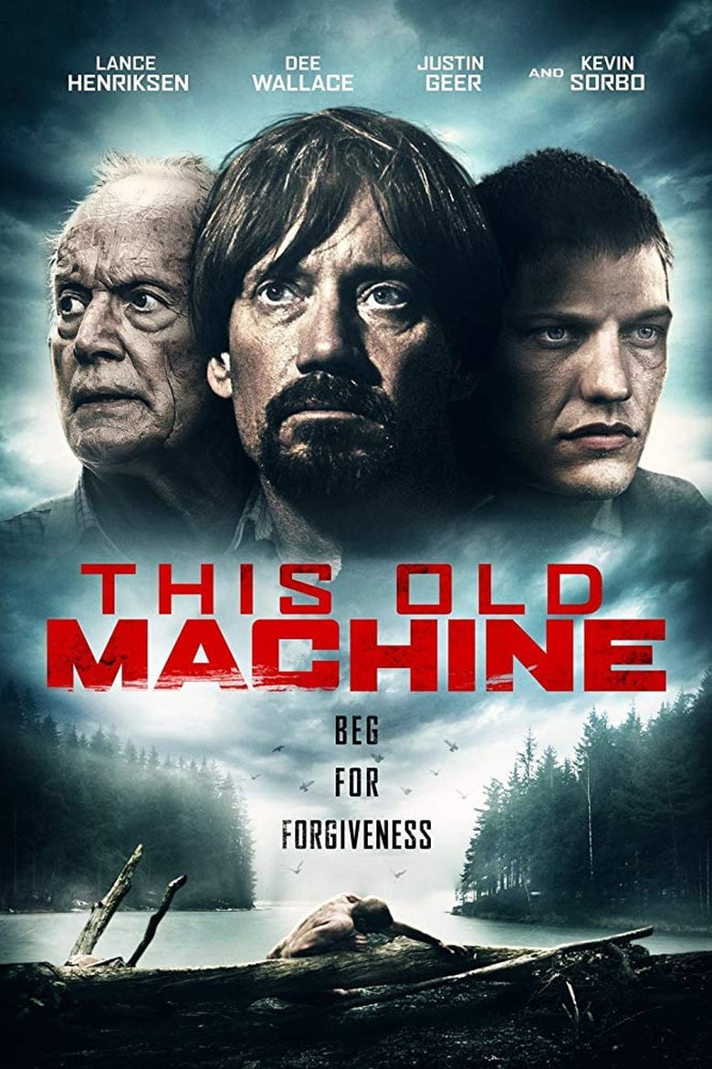 فيلم This Old Machine