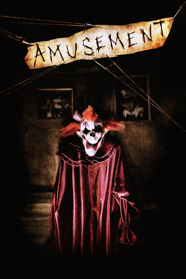 فيلم Amusement