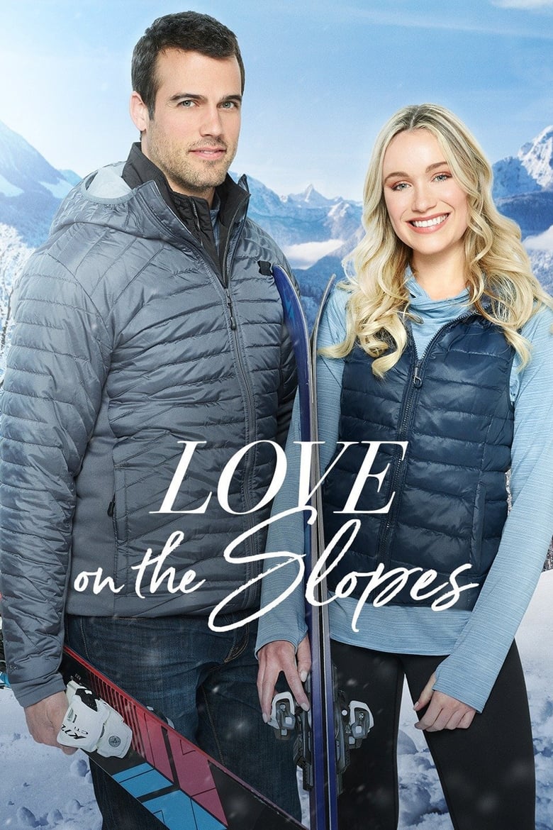 فيلم Love on the Slopes