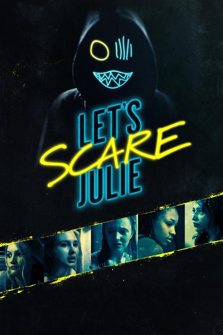 فيلم Let’s Scare Julie