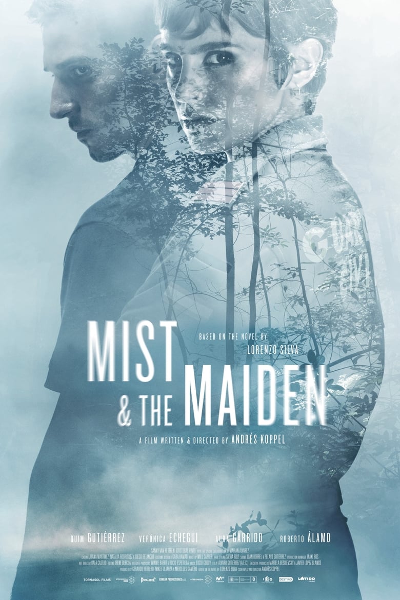 فيلم Mist and the Maiden