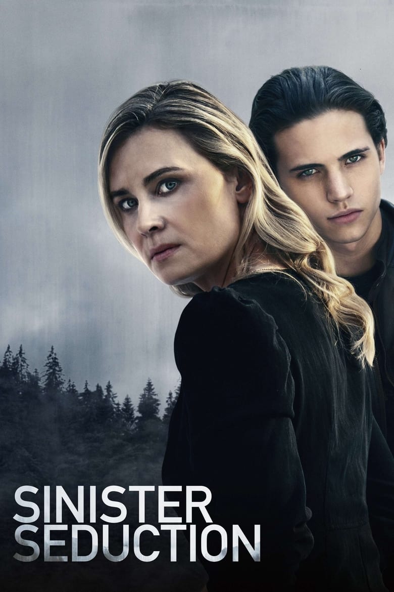 فيلم Sinister Seduction