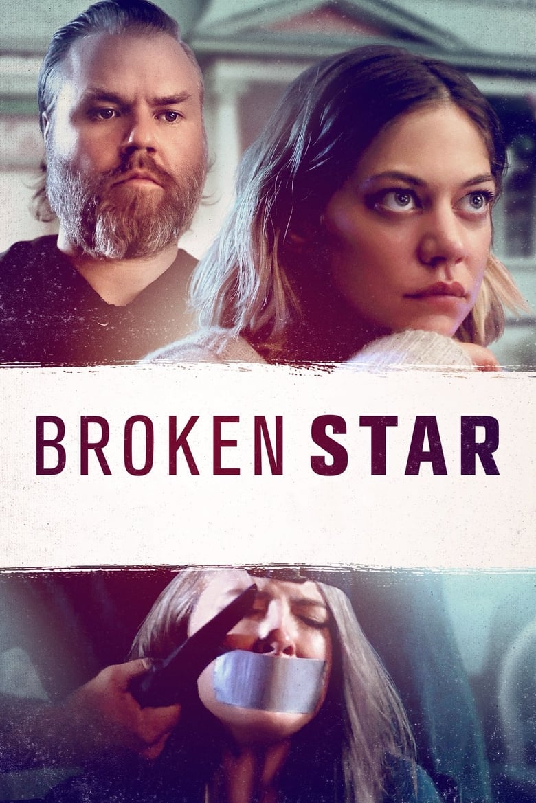 فيلم Broken Star