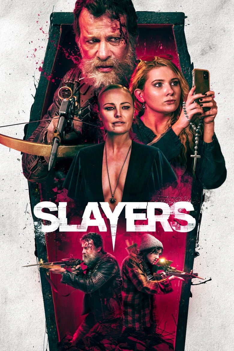 فيلم Slayers