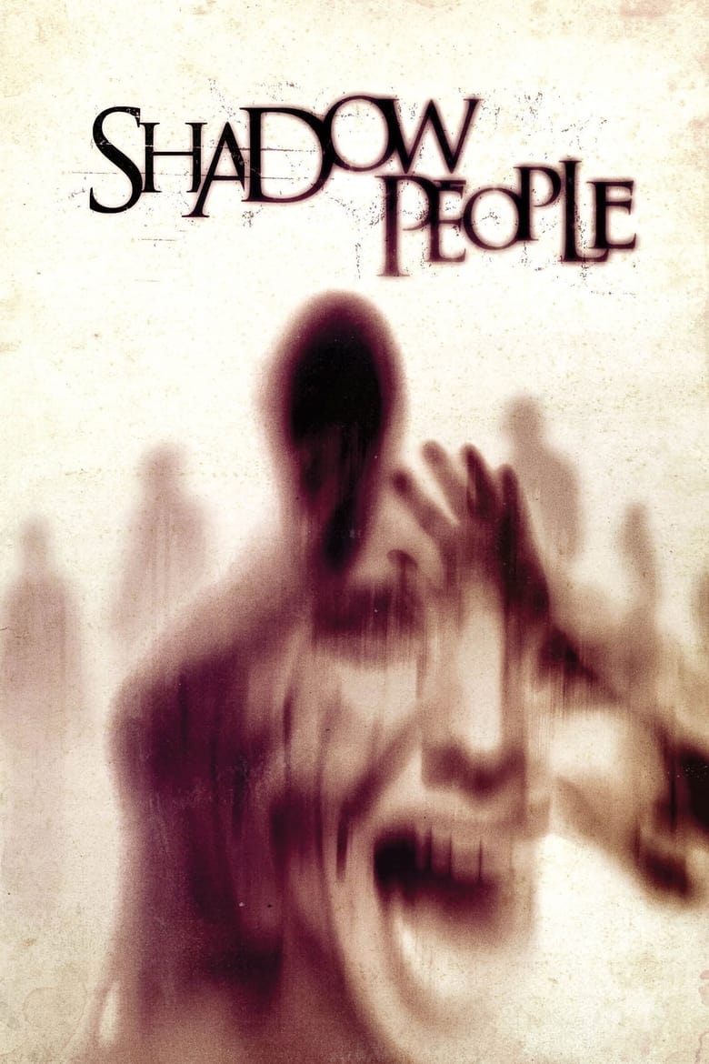 فيلم Shadow People