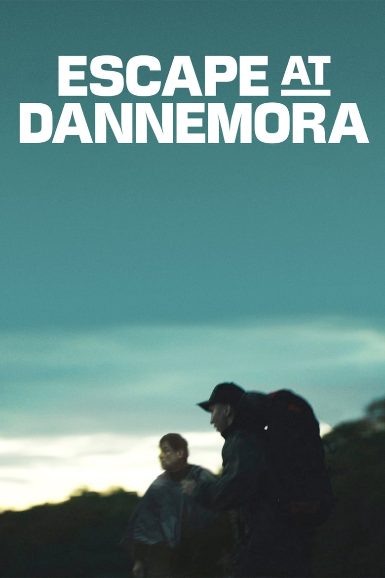 مسلسل Escape at Dannemora الموسم الاول الحلقة 06 مترجمة